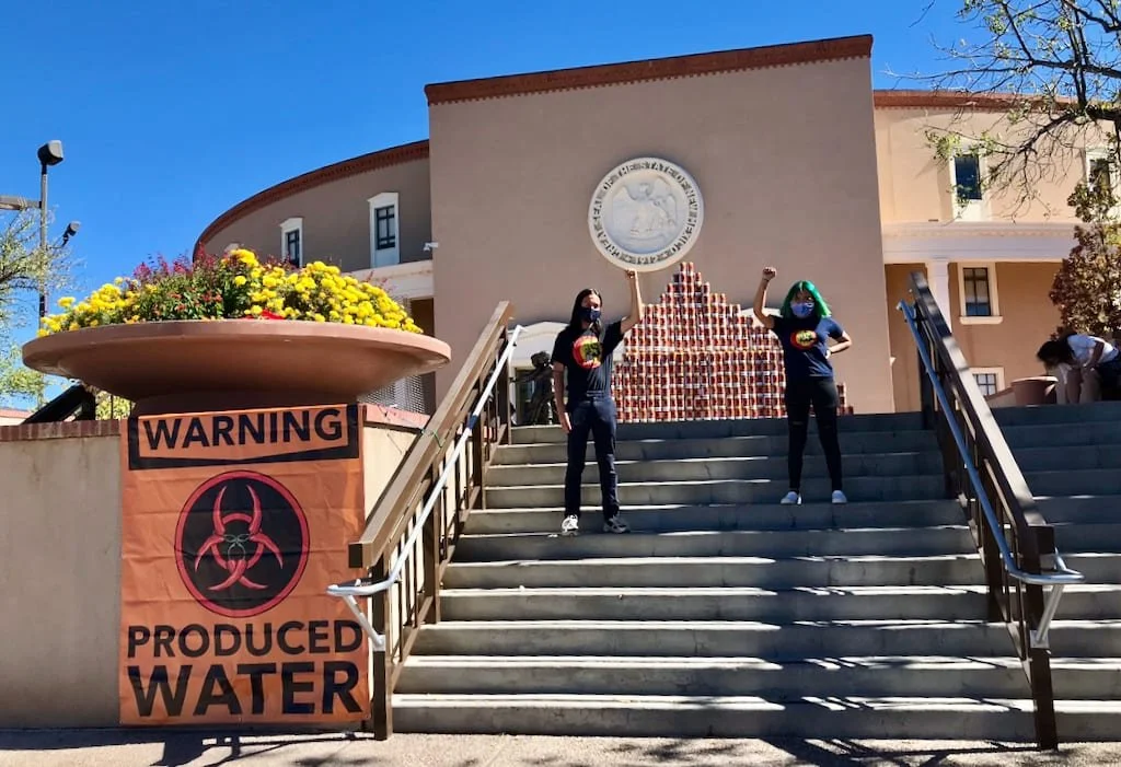 Public Outcry Forces New Mexico Water Board to Follow the Law