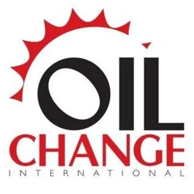 Oil Change International