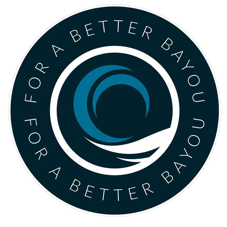 For a Better Bayou
