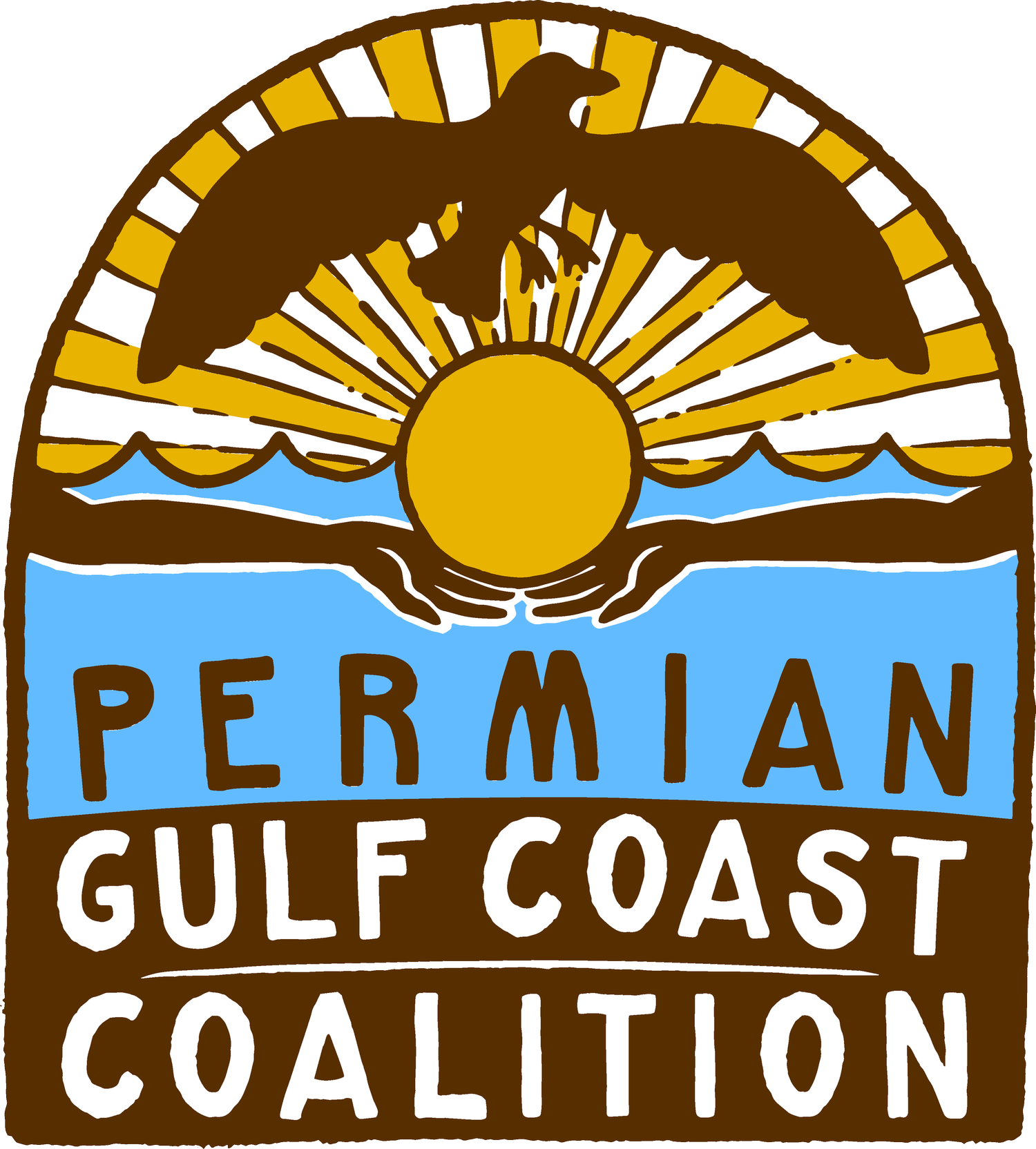 Permian Gulf Coast Coalition