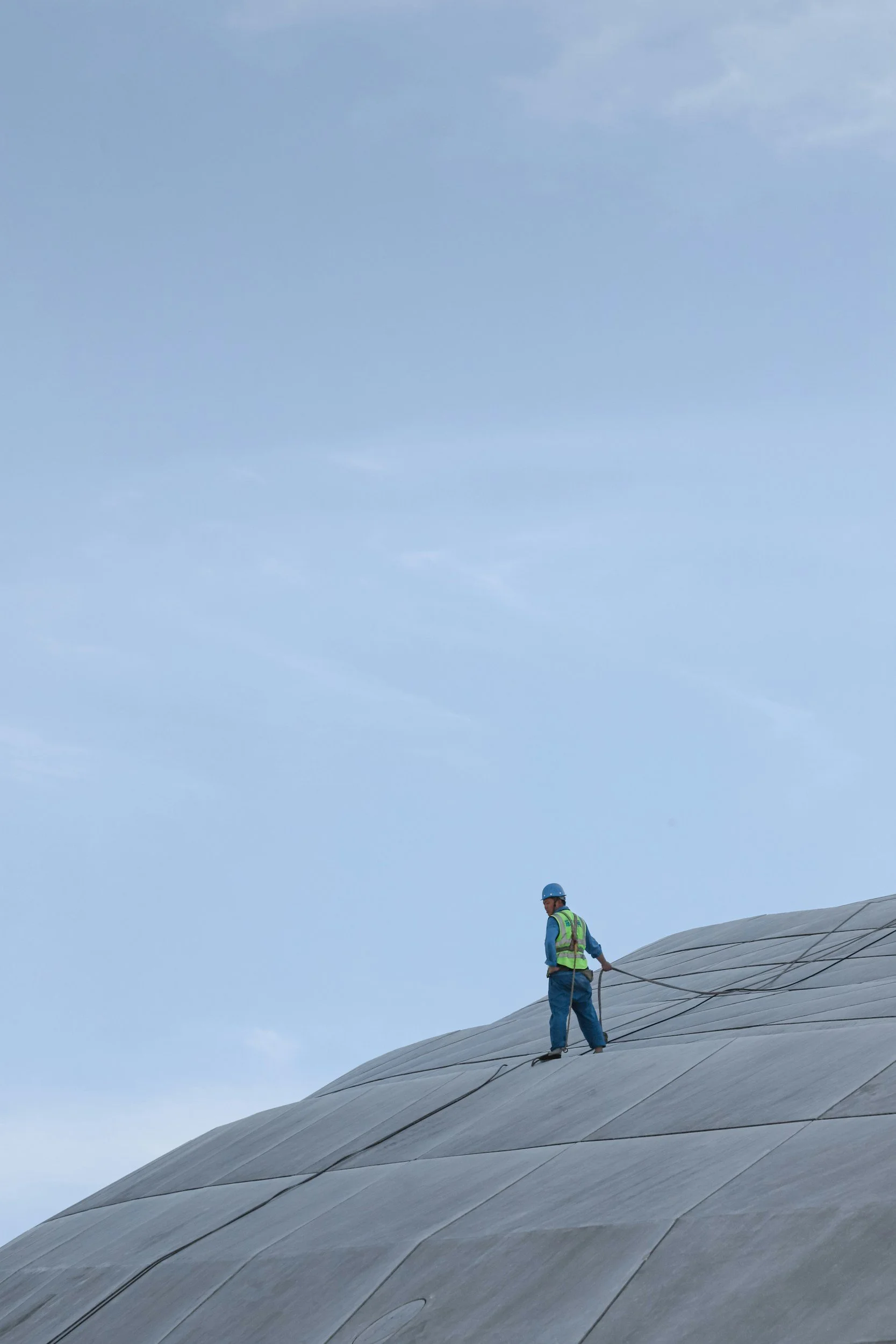 Height Access Work & Specialist Support