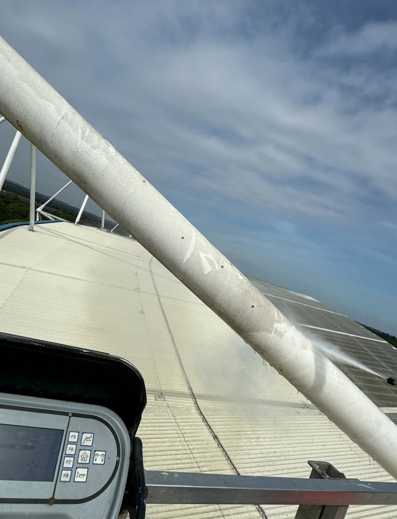 Jet Washing Solutions