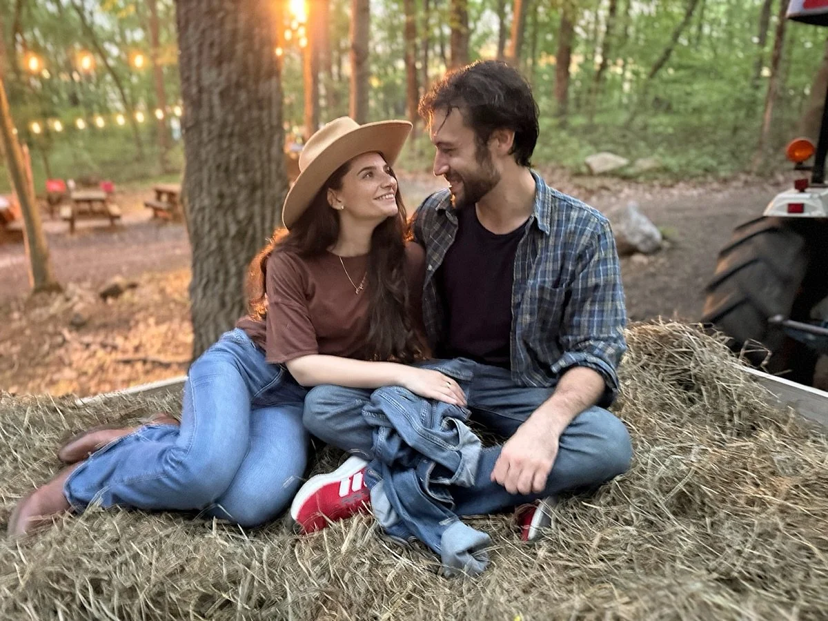 The sun is brighter and warmer when I&rsquo;m with you