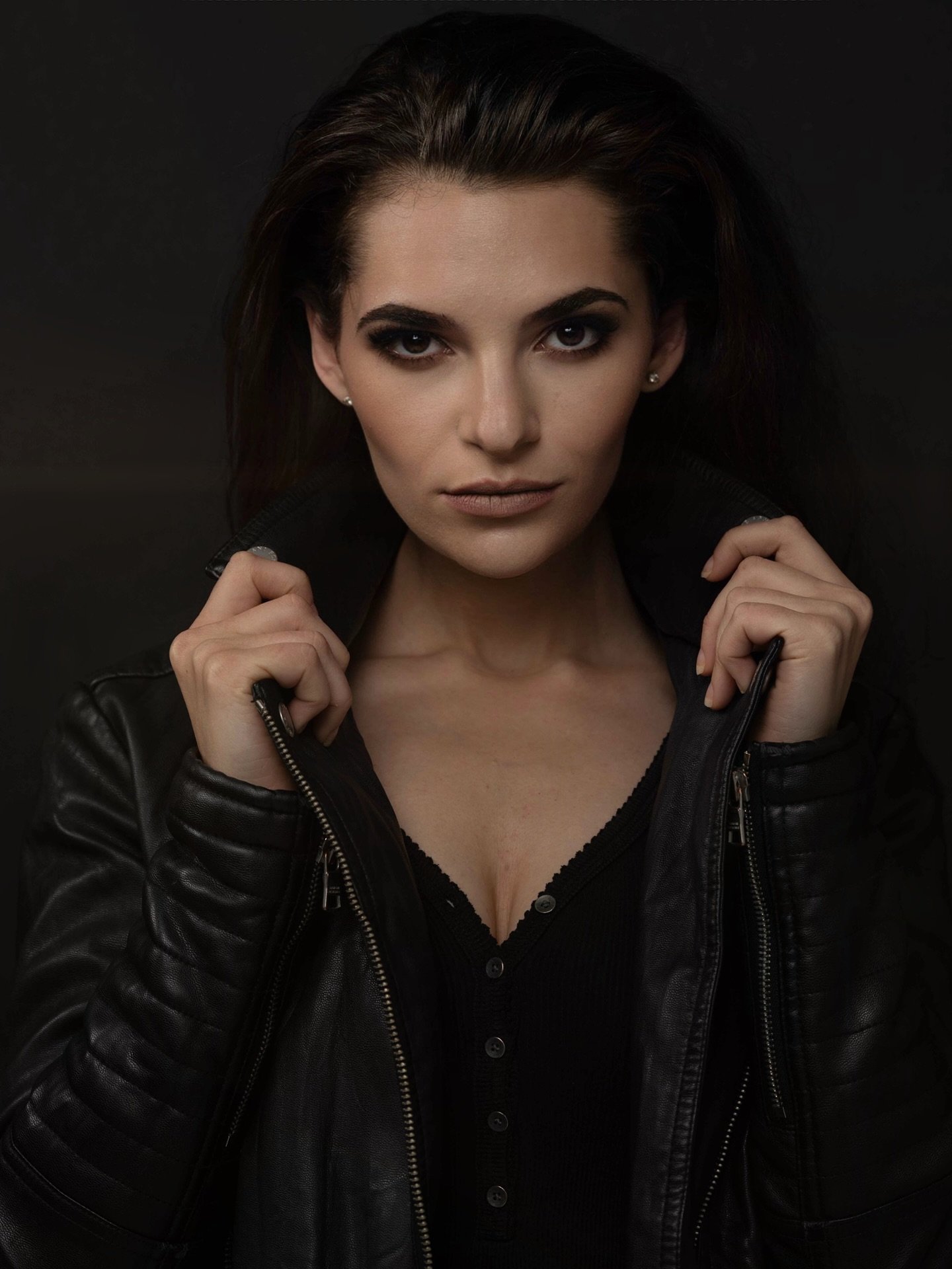 Bi-annual professional post inbetween the horses and goats