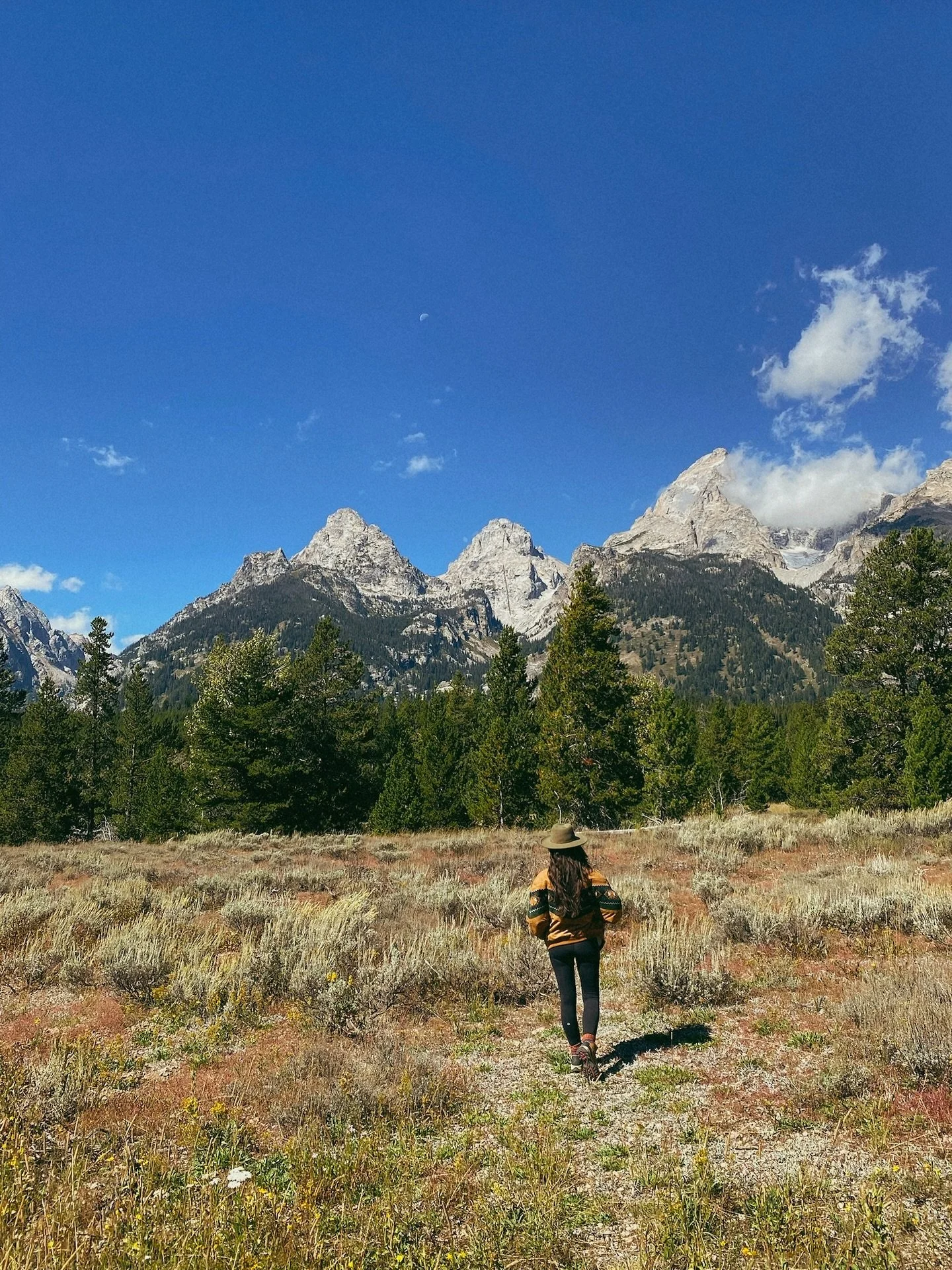 Oh, Montana - I miss you.