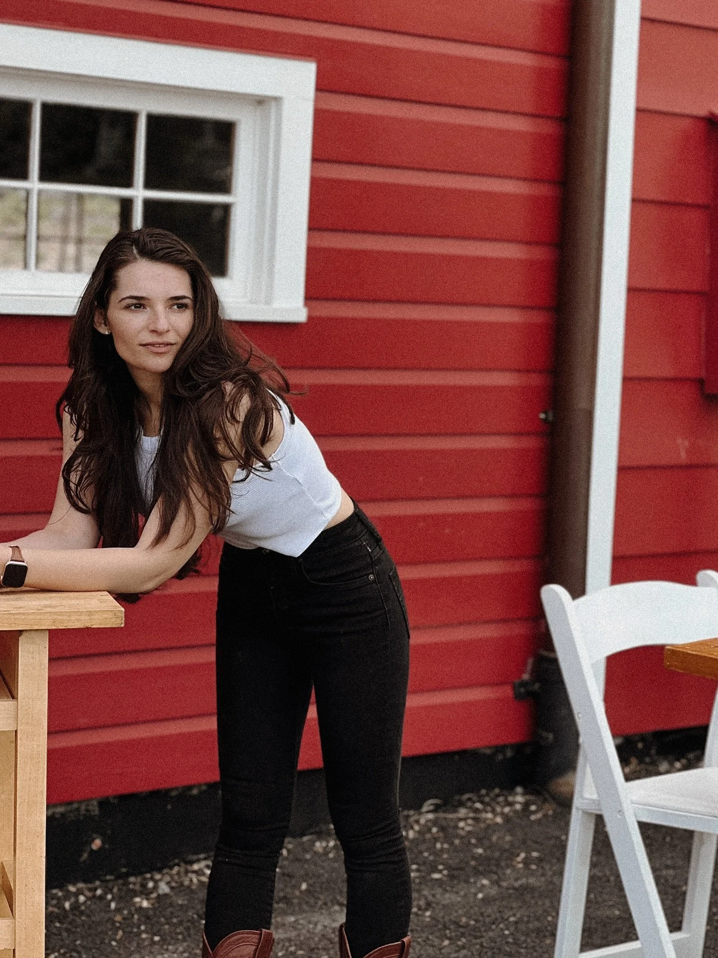 Oh, sorry, didn&rsquo;t see you there