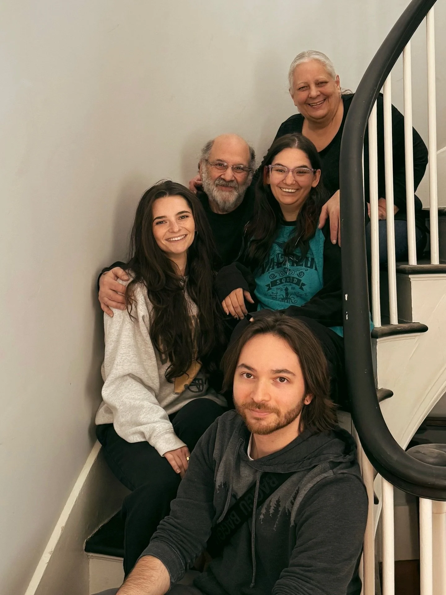 I truly have so much to be thankful for this year, and I do not take any of it for granted for a moment. Not a day goes by that I am not deeply grateful. 

Our turkey at @rocklandcfn (who is only getting cuddles this thanksgiving). 
Quiet moments wit