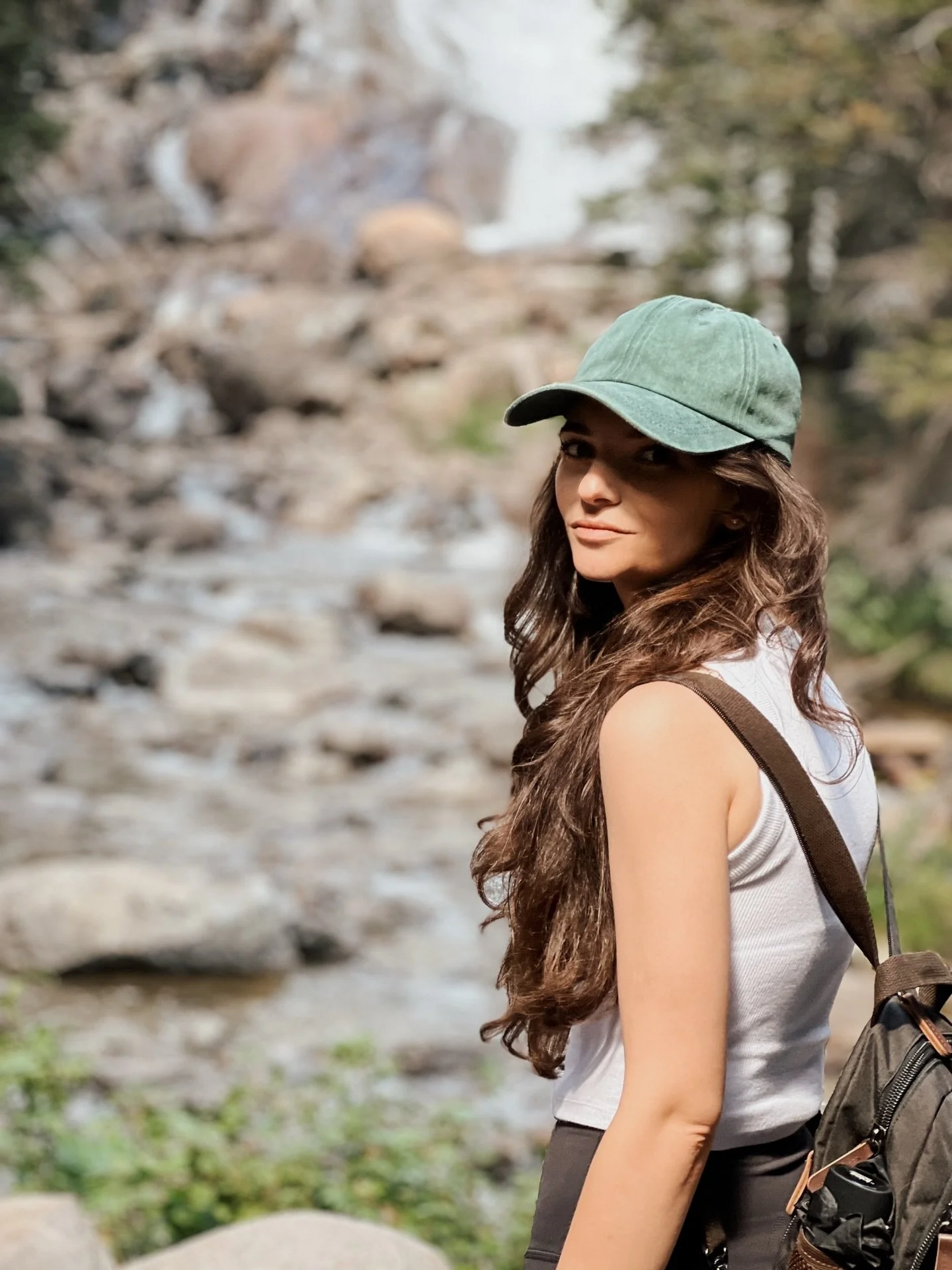 Between making our house a home, work, the farm, the horses, and other curveballs - I let my aimless meandering walks outdoors take a backseat this year. My hiking quota definitely dropped, and I didn&rsquo;t realize how sad that made me until now. I