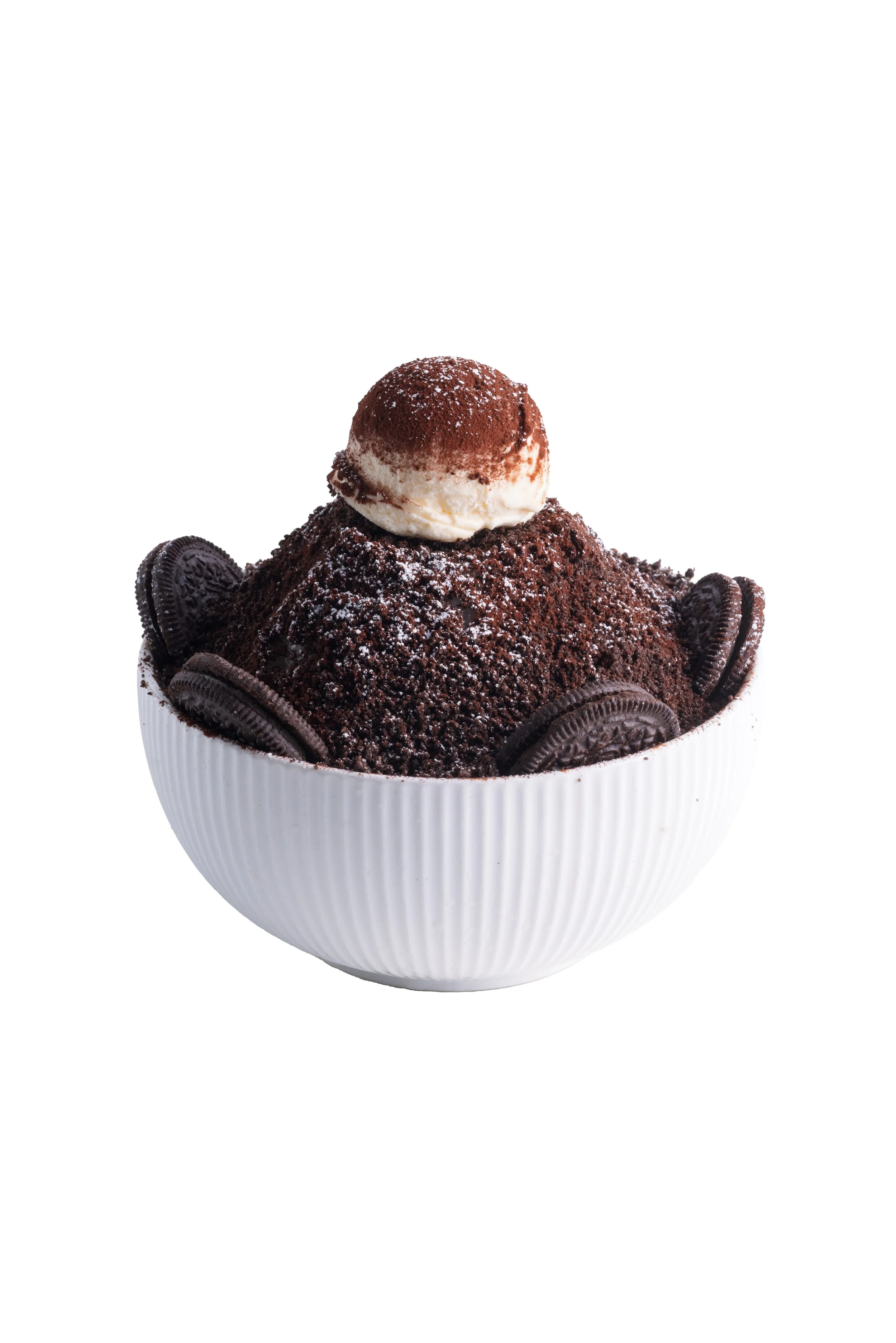 DOUBLE OREO SNOW