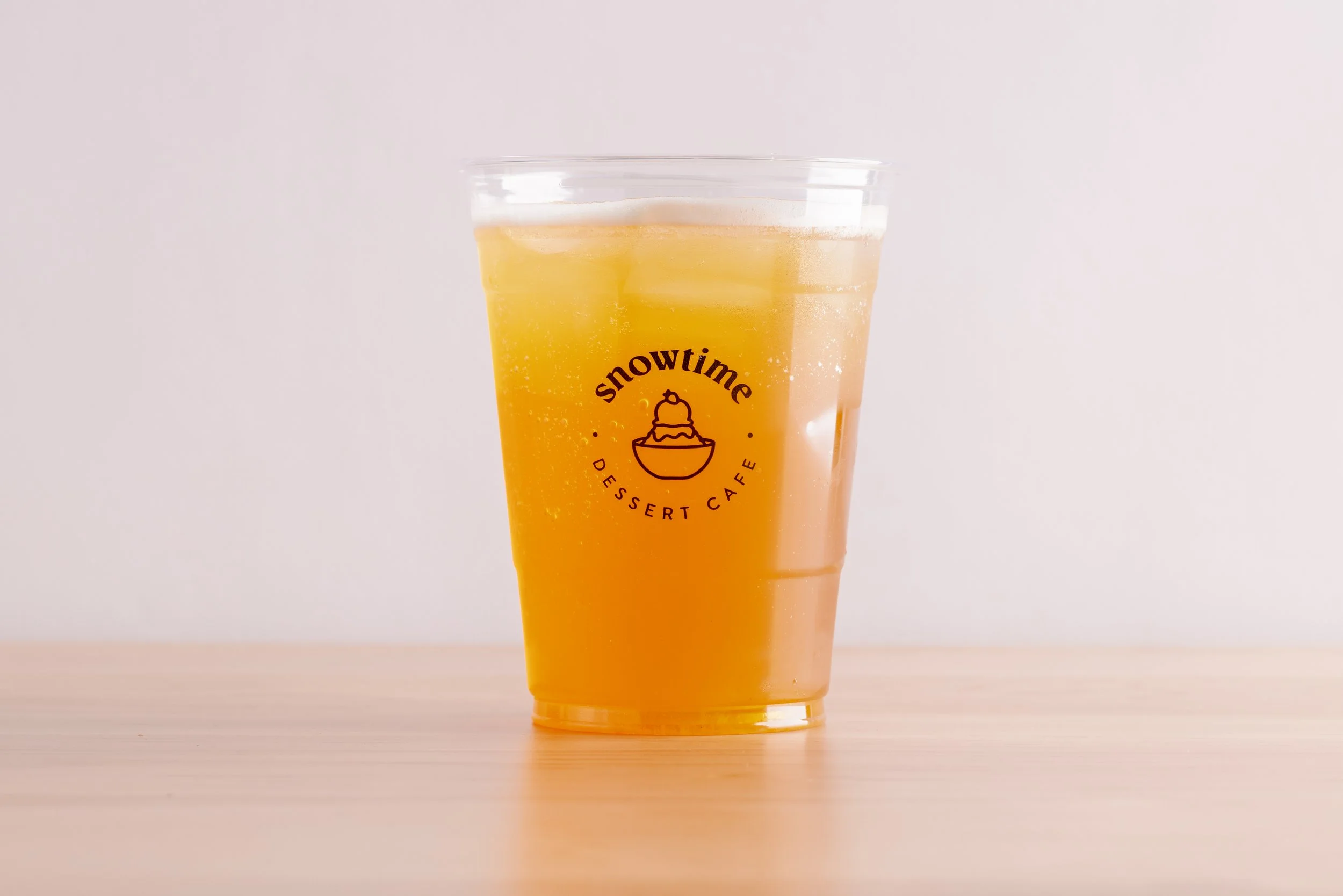 MANGO PASSION GREEN TEA