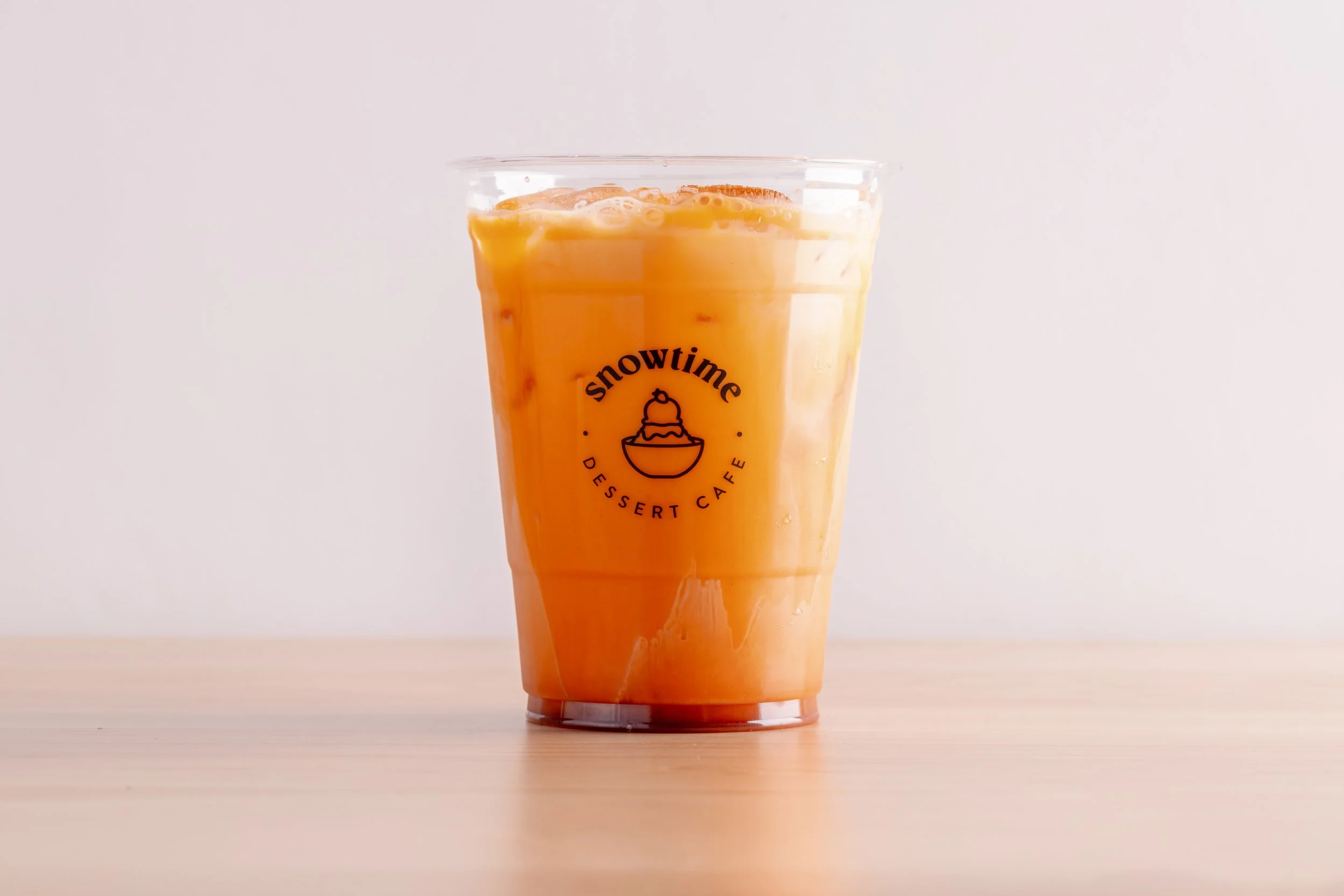 THAI TEA