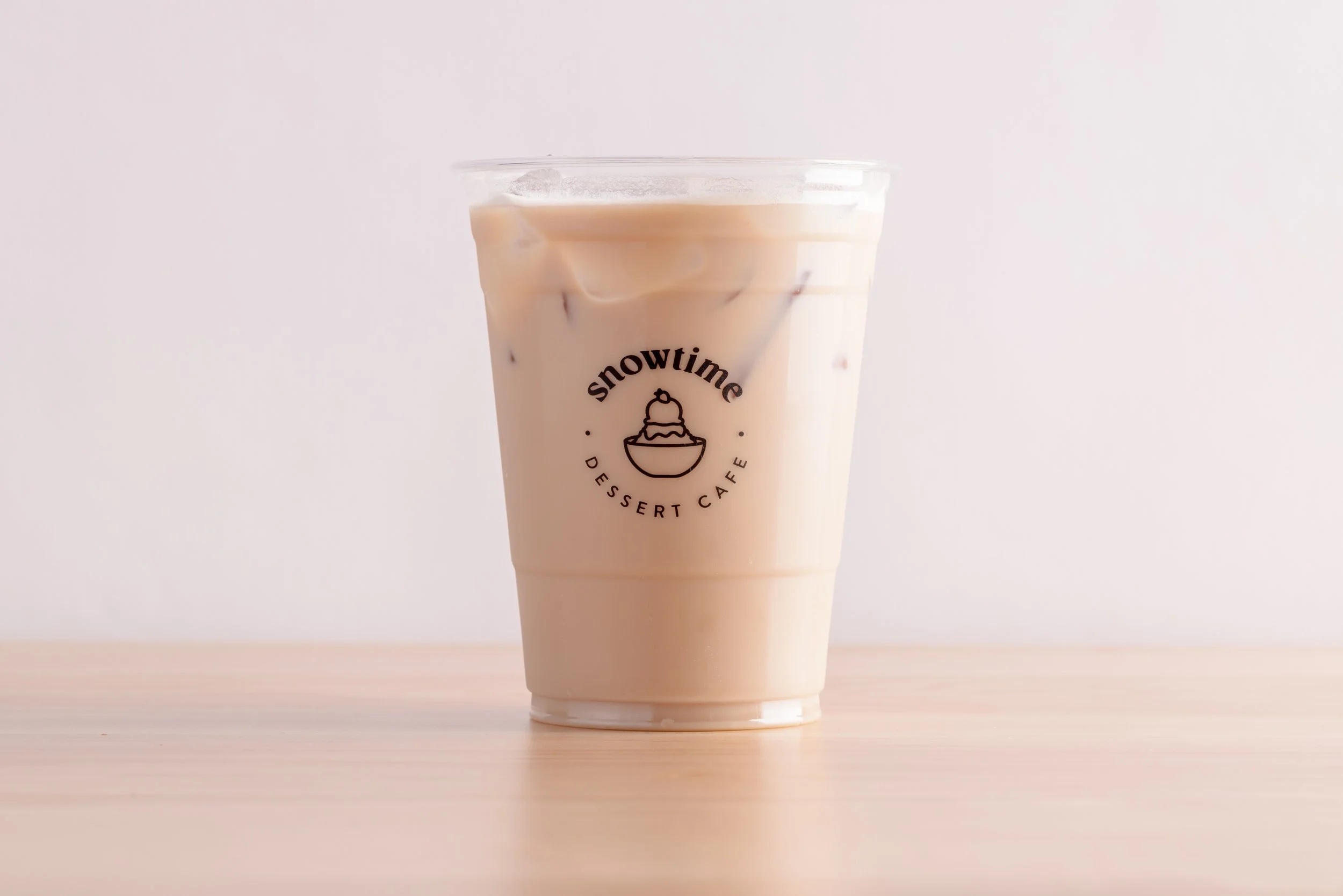BLACK MILK TEA
