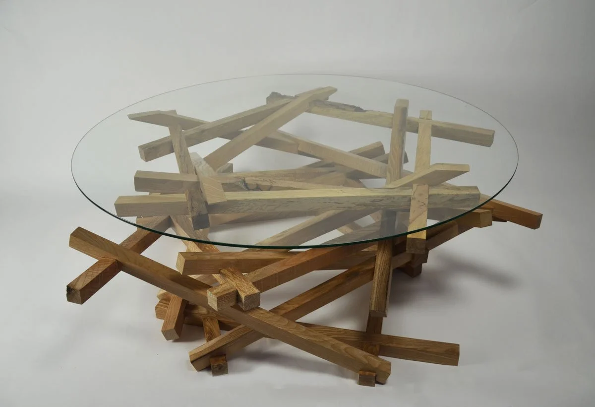 Bird's Nest Table