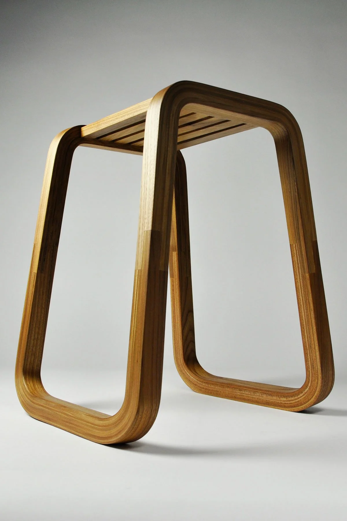 An Diallait — The Saddle Stool