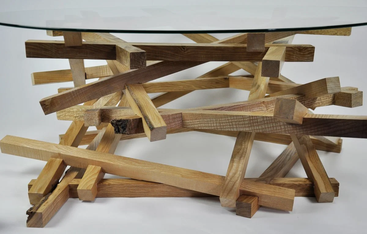 Bird's Nest Table