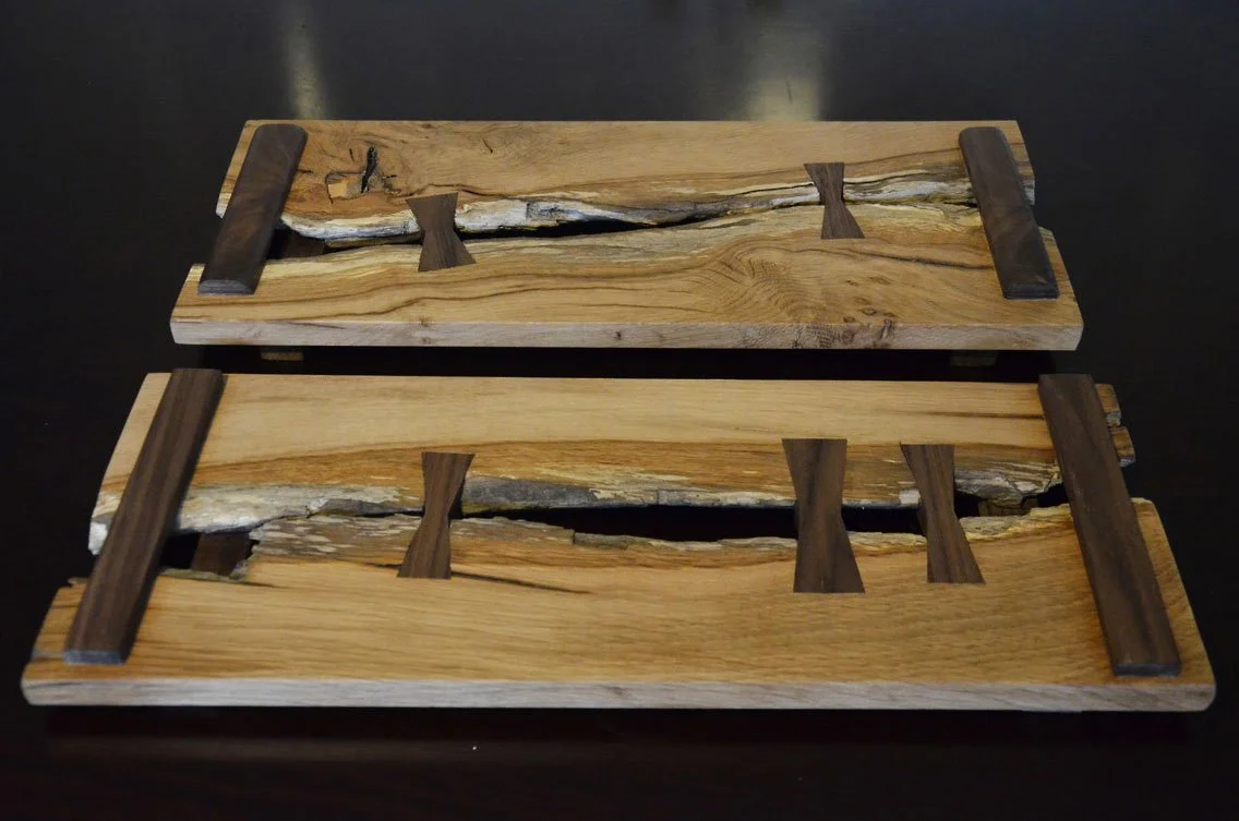 Drinks Trays