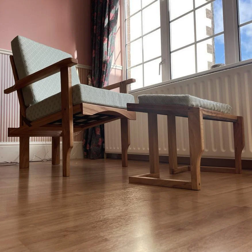 Emmett Chair