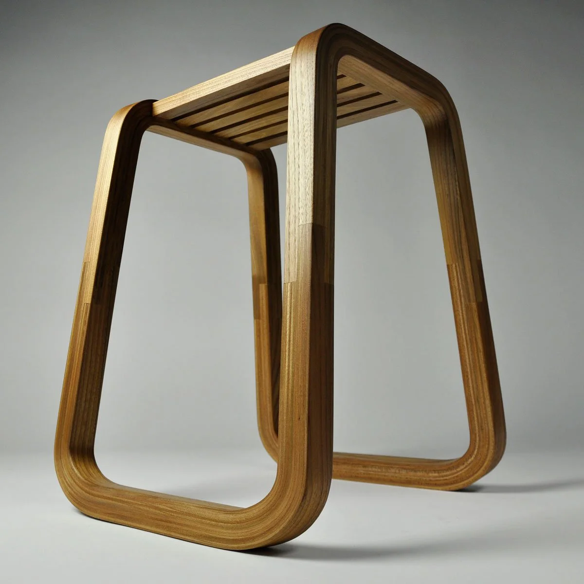 An Diallait — The Saddle Stool