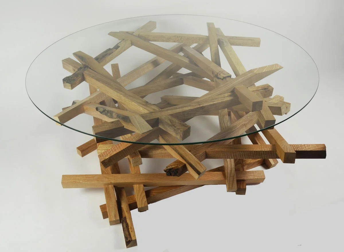 Bird's Nest Table