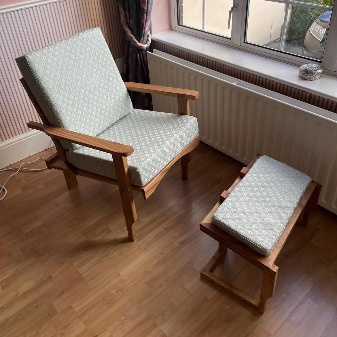Emmett Chair