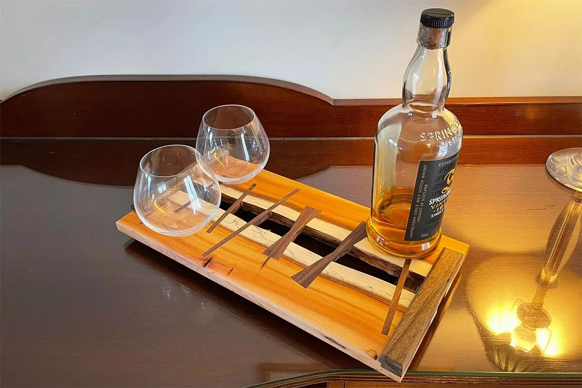 Drinks Trays
