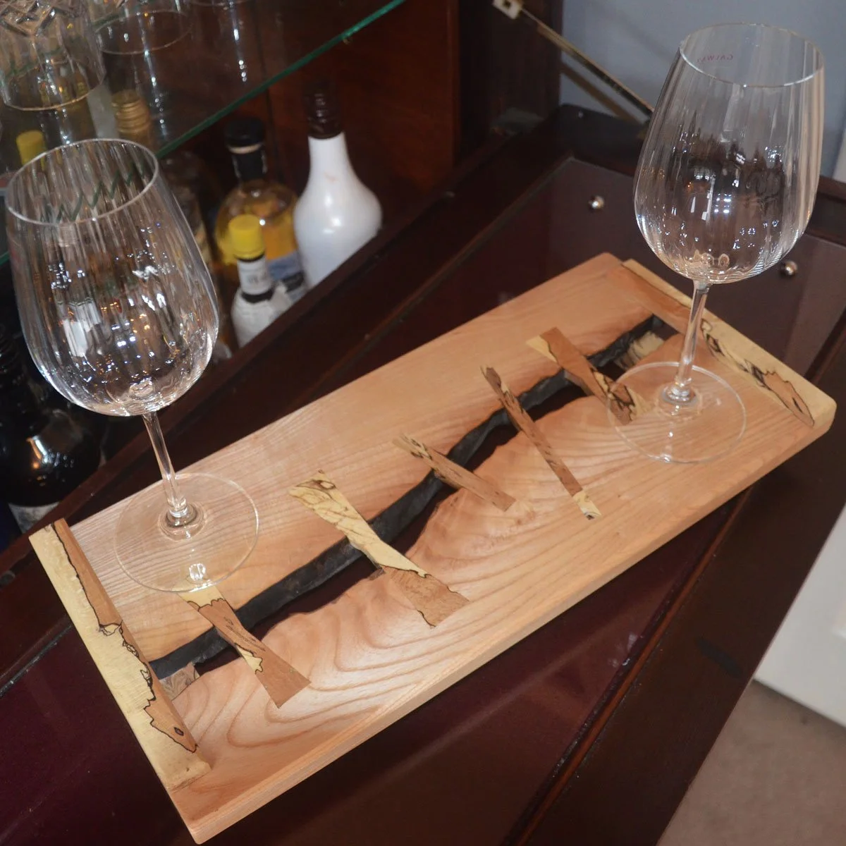 Drinks Trays