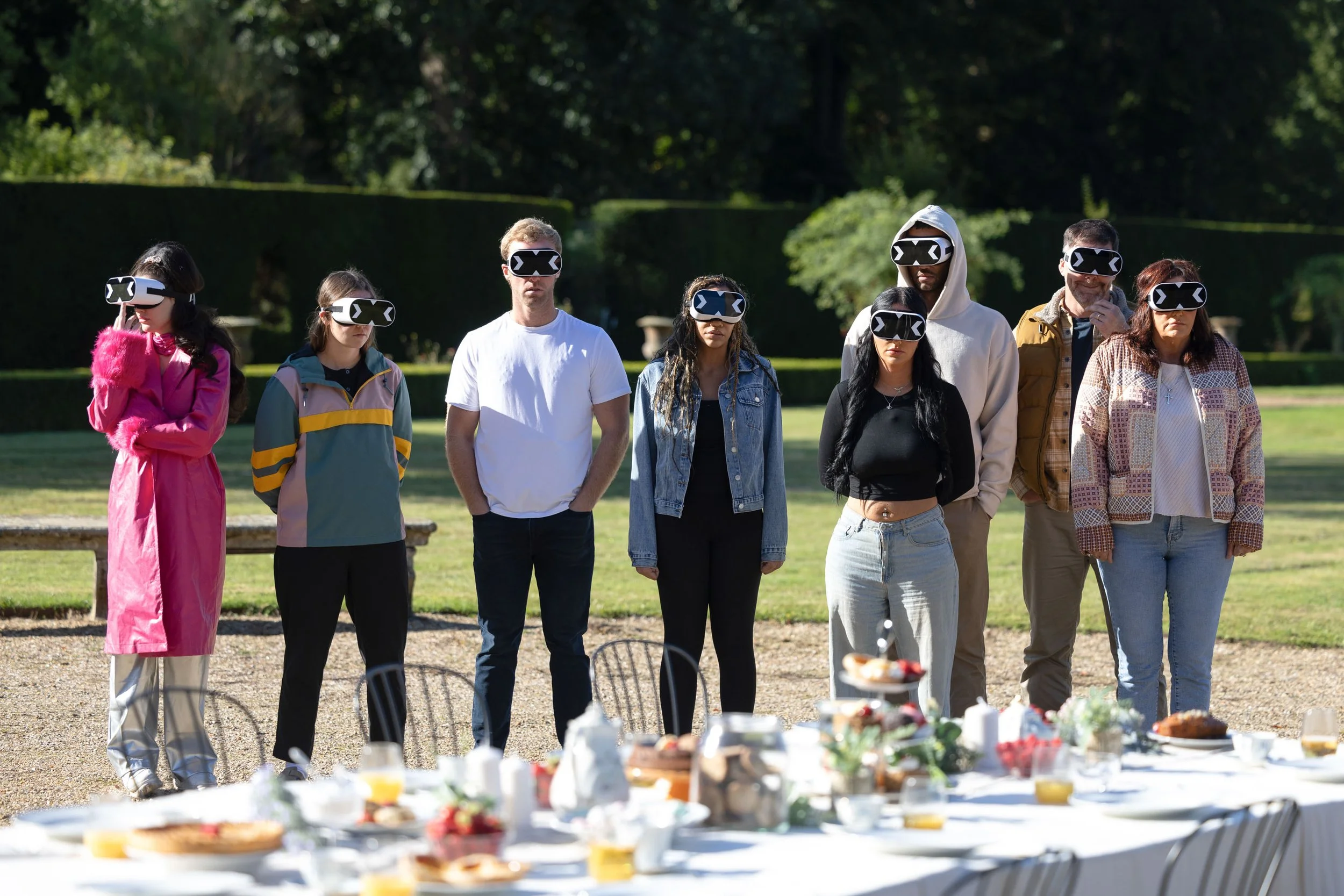 All Abilities Welcome