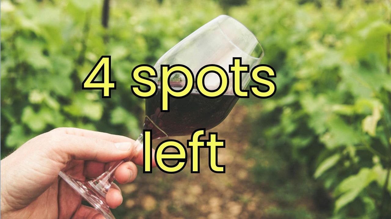 Prince Edward County Wine &amp; Owls Birding Retreat