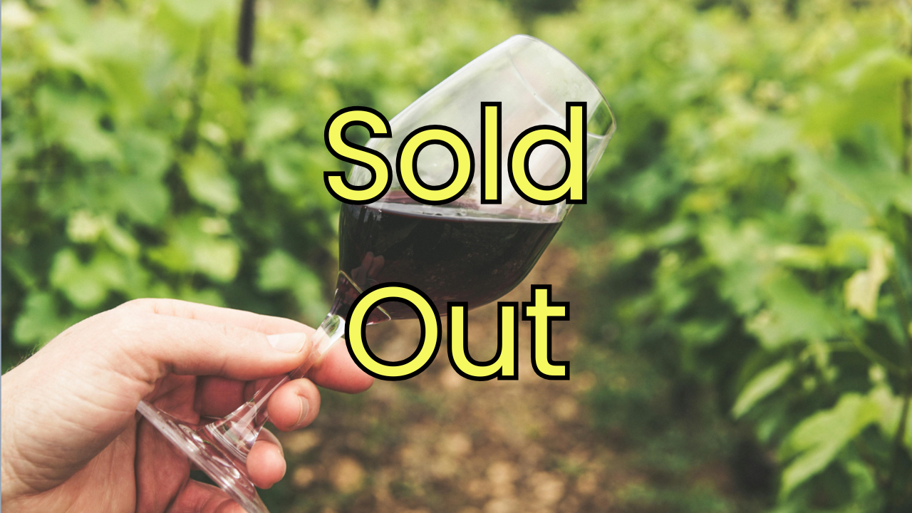 Prince Edward County Wine &amp; Owls Birding Retreat