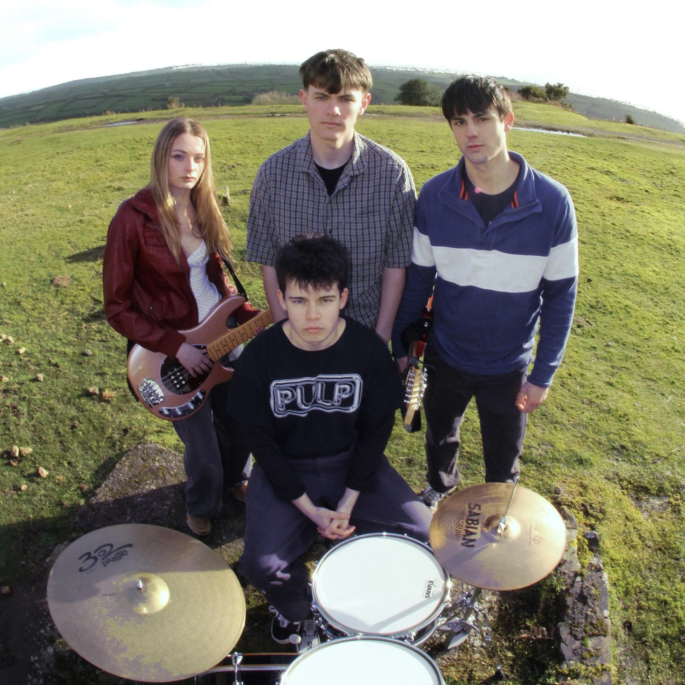 Manor Close Band