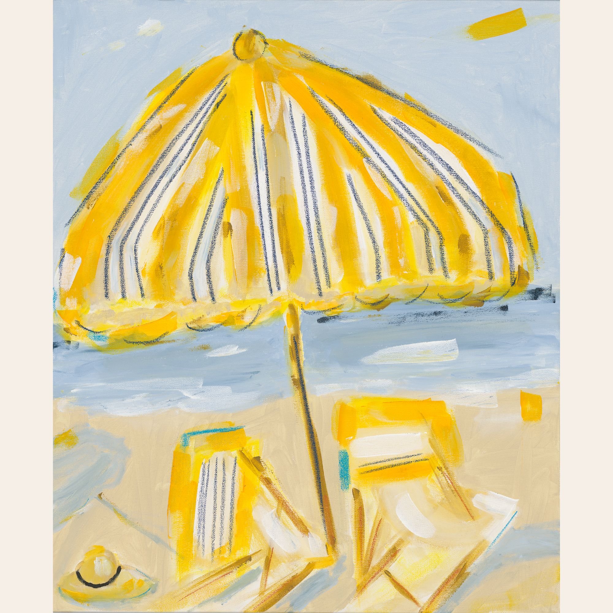 Umbrella Ella