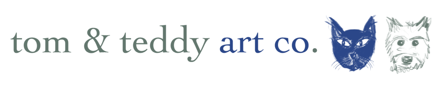 Tom &amp; Teddy Art Co.
