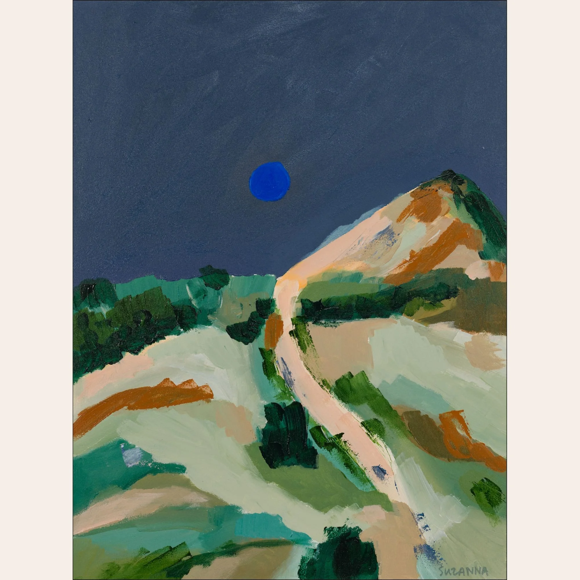 Blue Moon