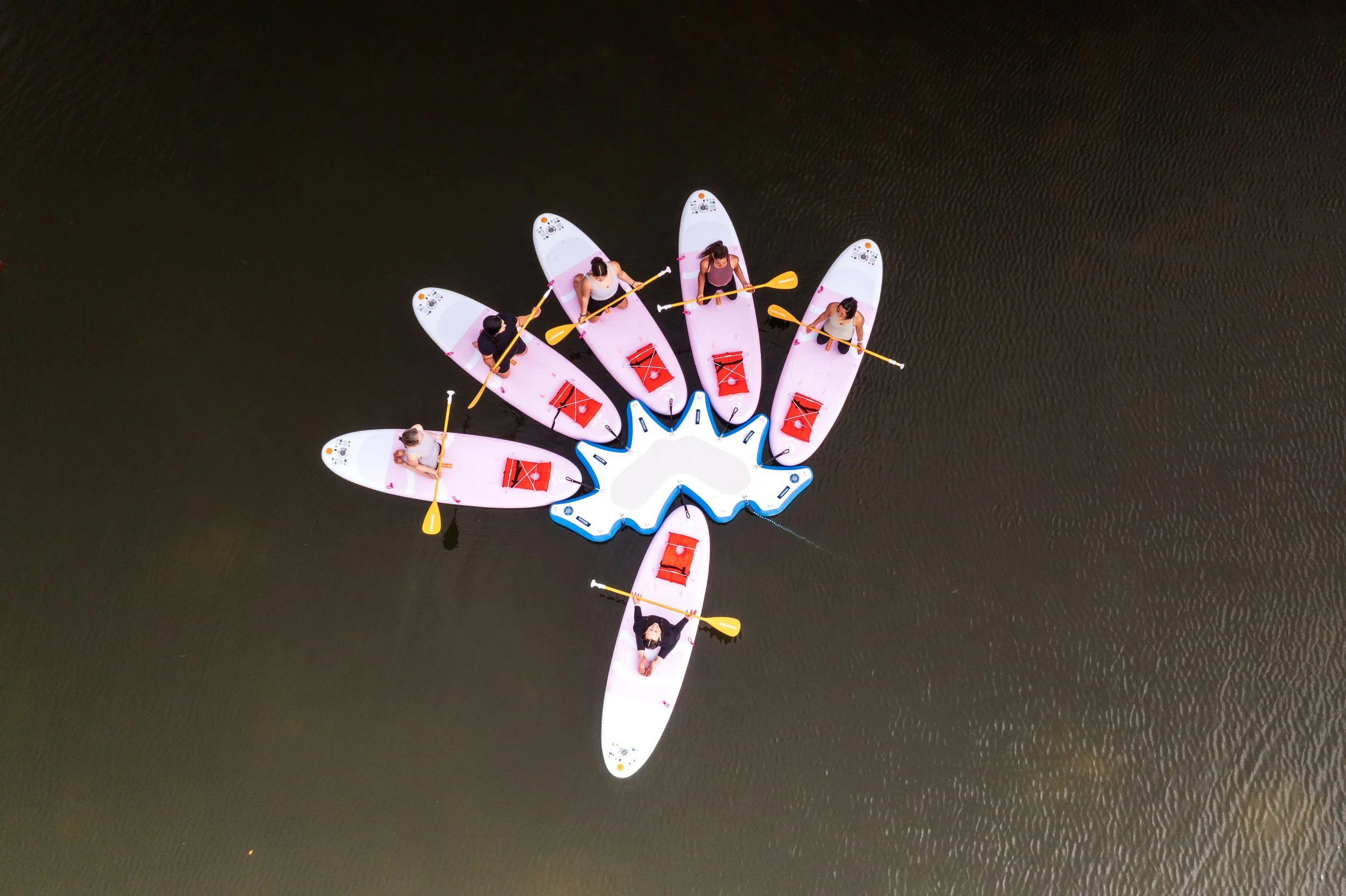 A Thoughtfully Curated Spring Break on Lake LBJ – Things To Do in Marble Falls &amp; the Highland Lakes