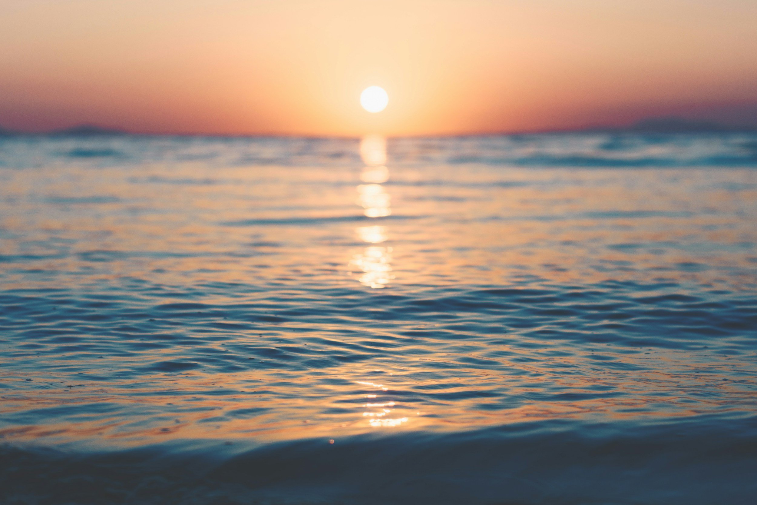 Summer wellness at Lake LBJ