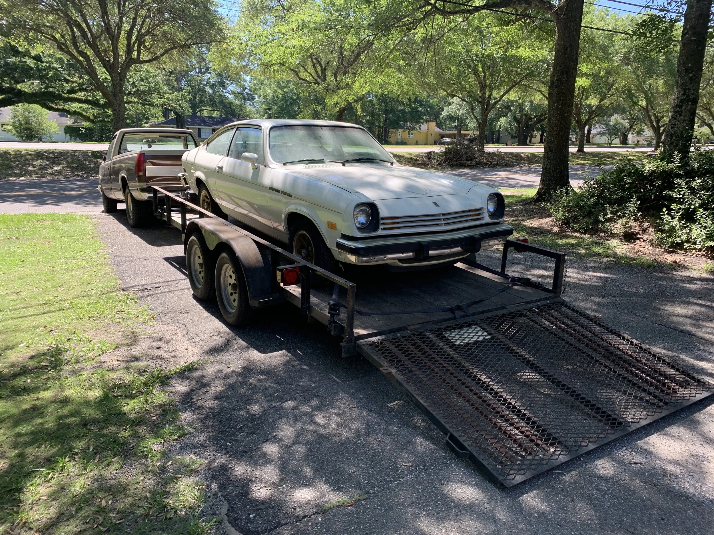 Project - CV 2963 Repro-Resto