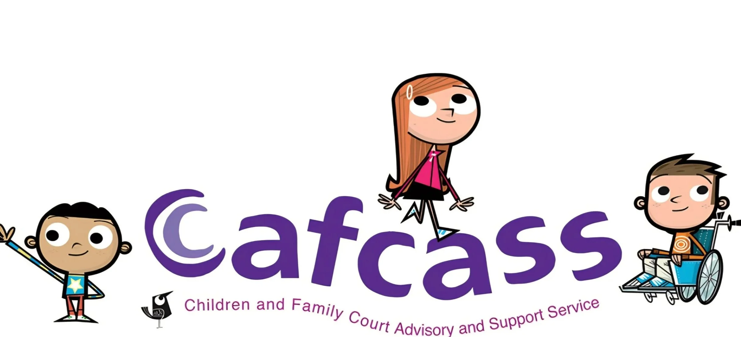 Who are Cafcass