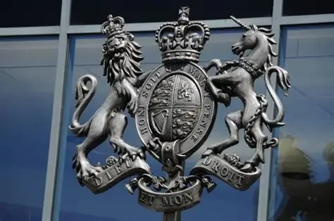 Support during court hearings