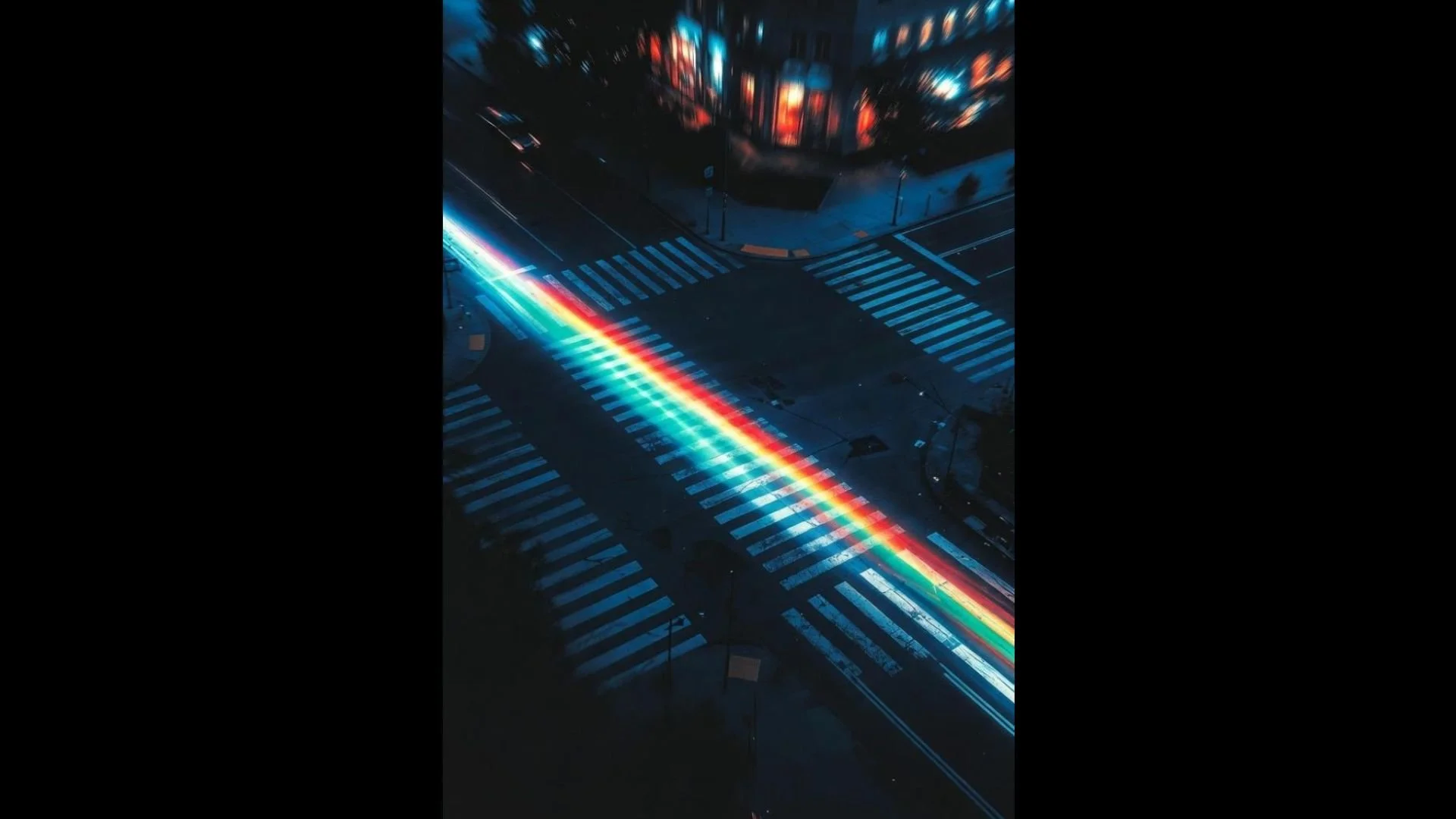 Couleurs et visibilité des matériaux luminescents