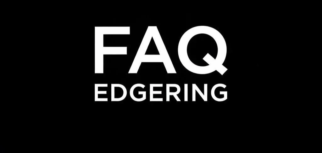 Logo FAQ Edgering