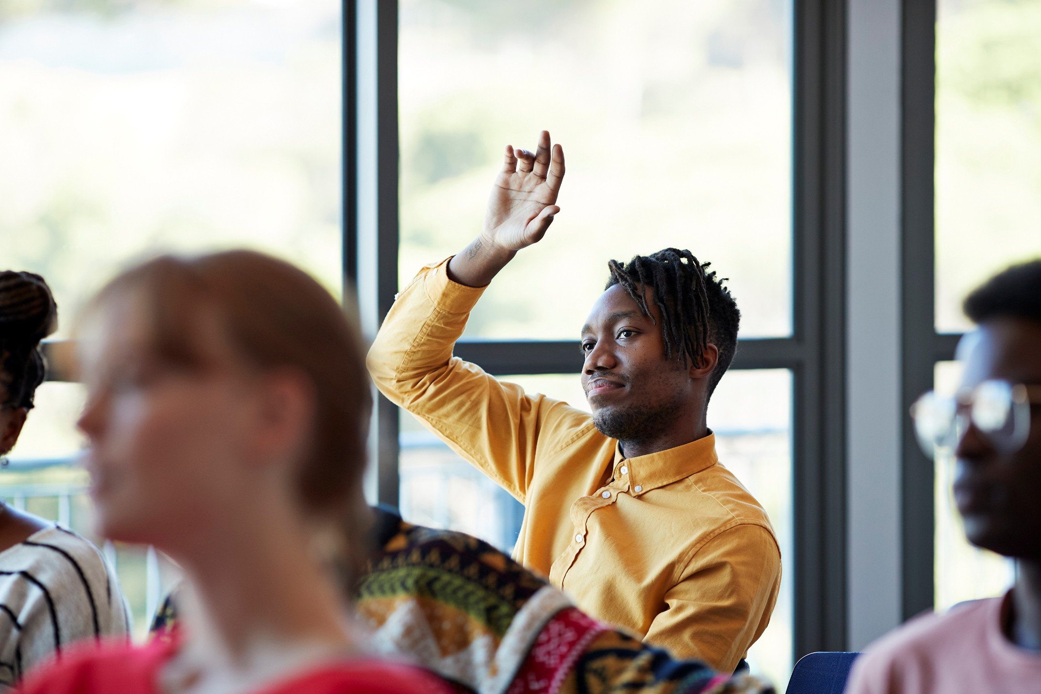 Early Intervention Agency Consultation