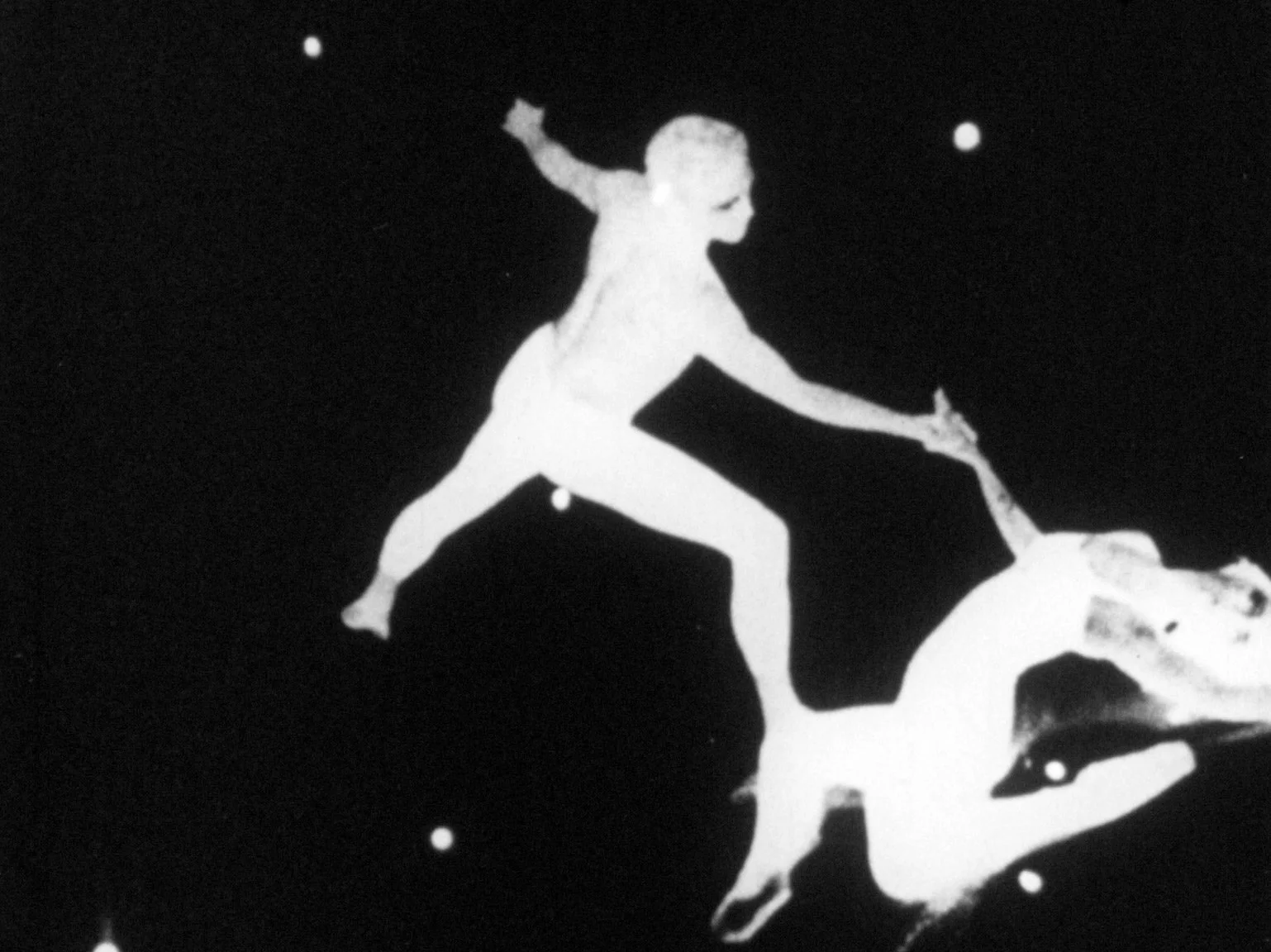 The part that rushes to know