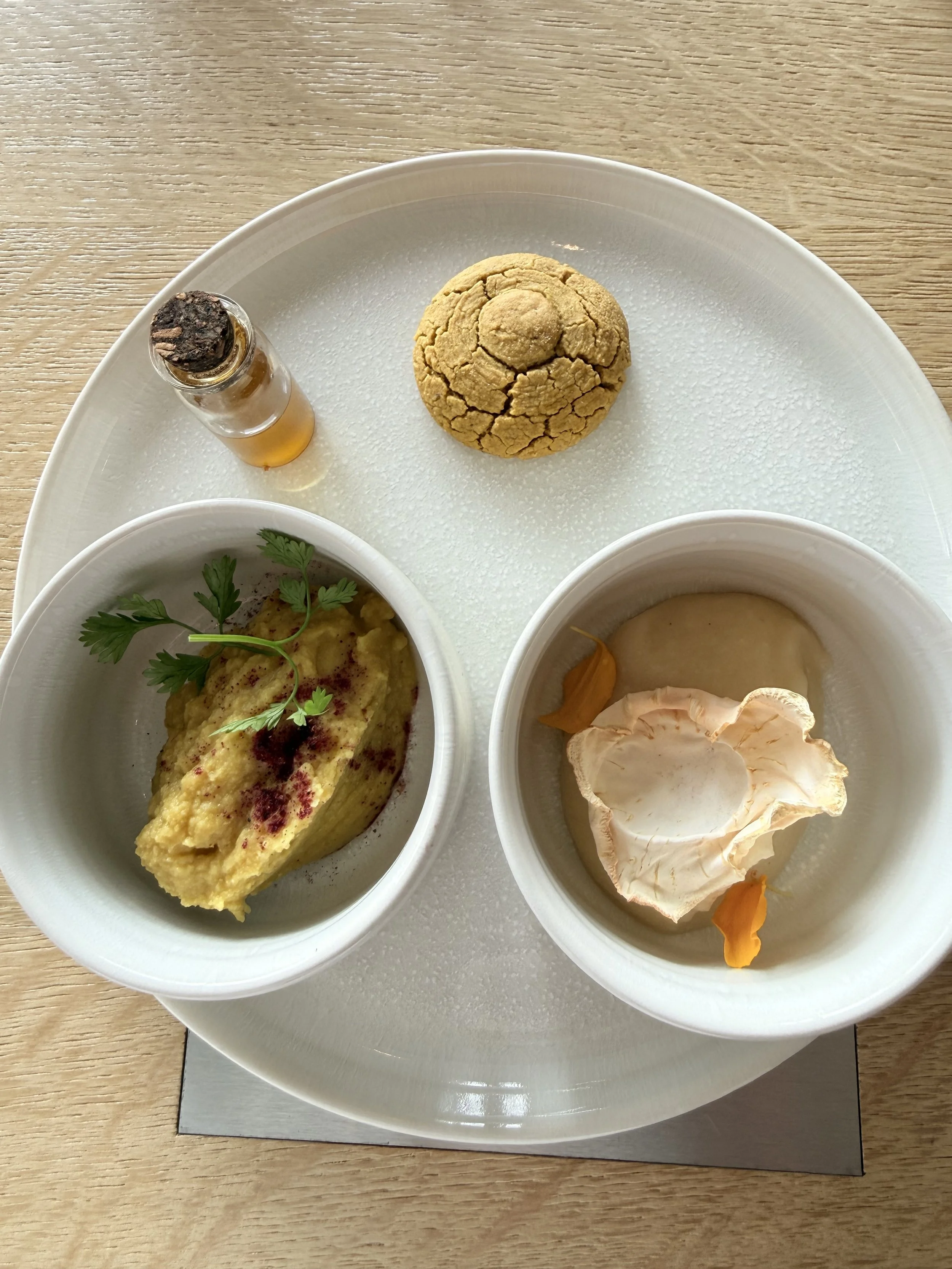 F.X. Mayr – Fasten als Reset für Körper und Esskultur