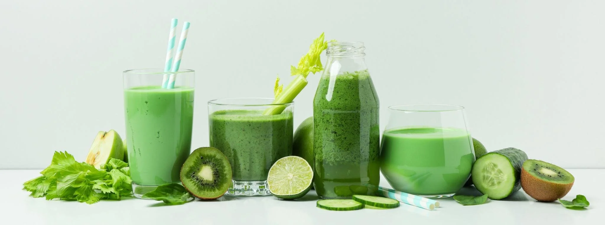 Smoothies: Flüssige Gesundheit – oder unterschätzte Zuckerfalle?