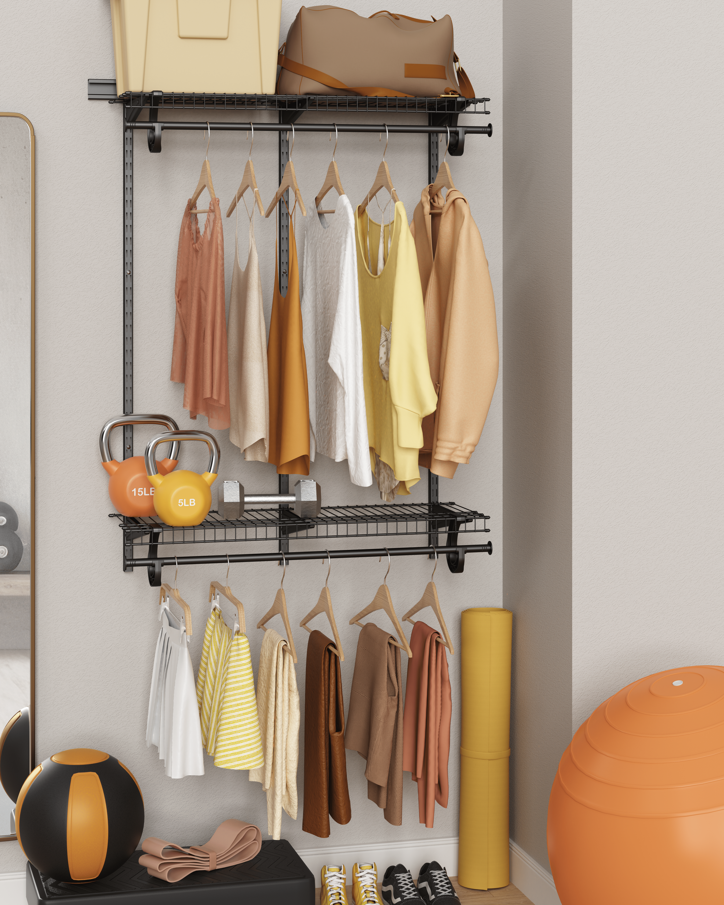 10000-07031_MaxLoad_3ft Double Hang Kit_Lifestyle_Front-min.png