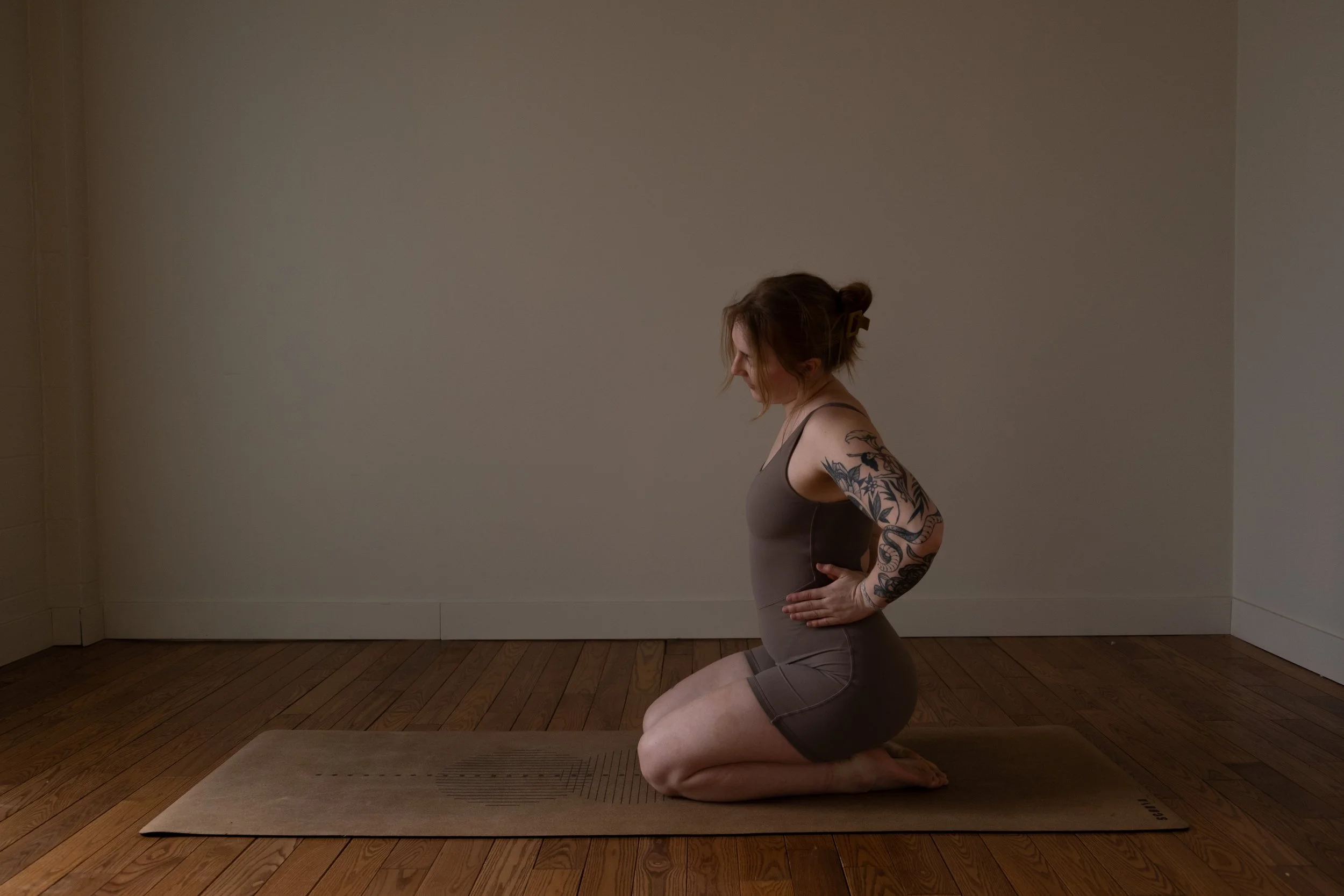 Hot Flow at Edgemont Athletic