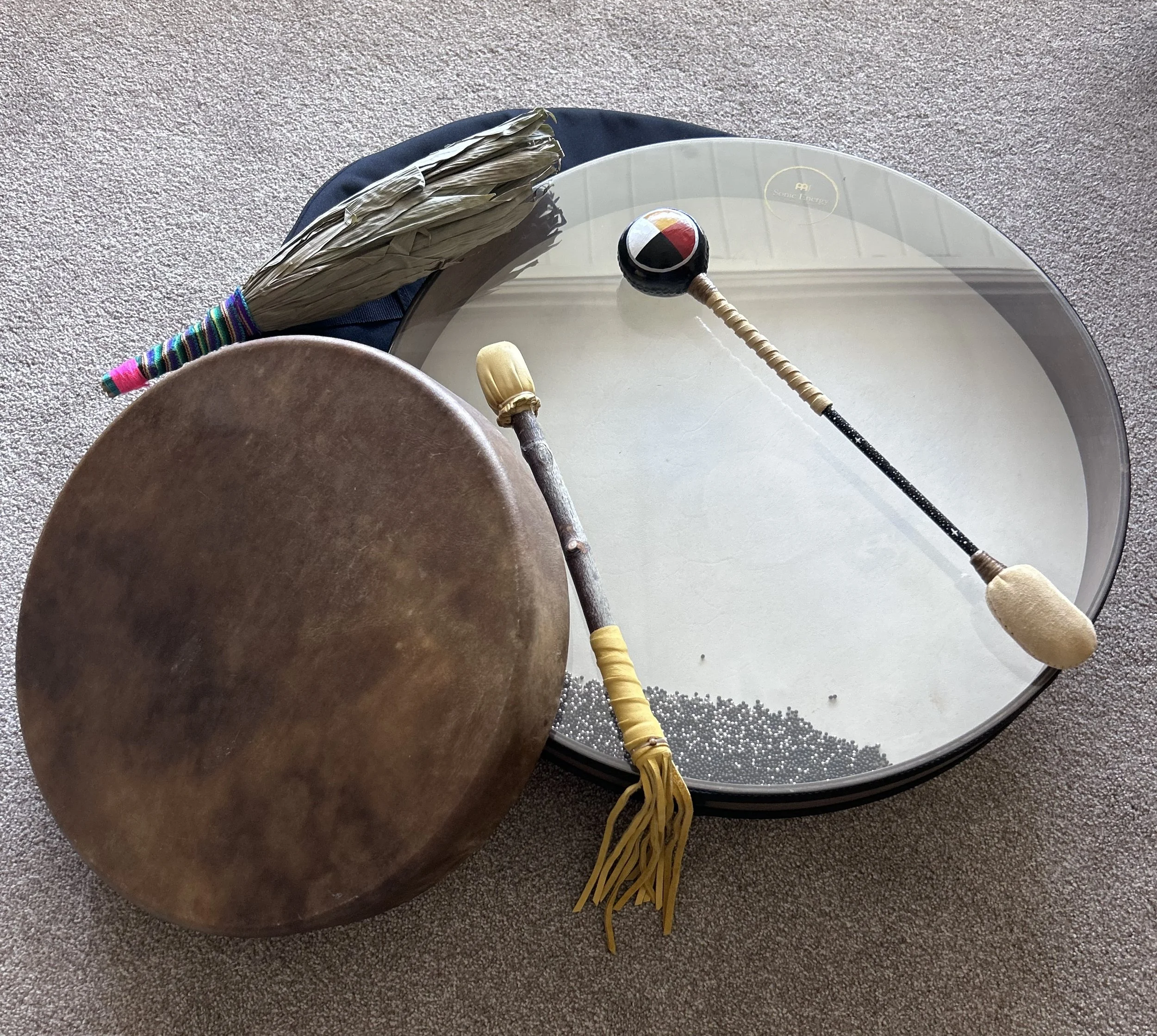 Ring in Peace for the Holidays