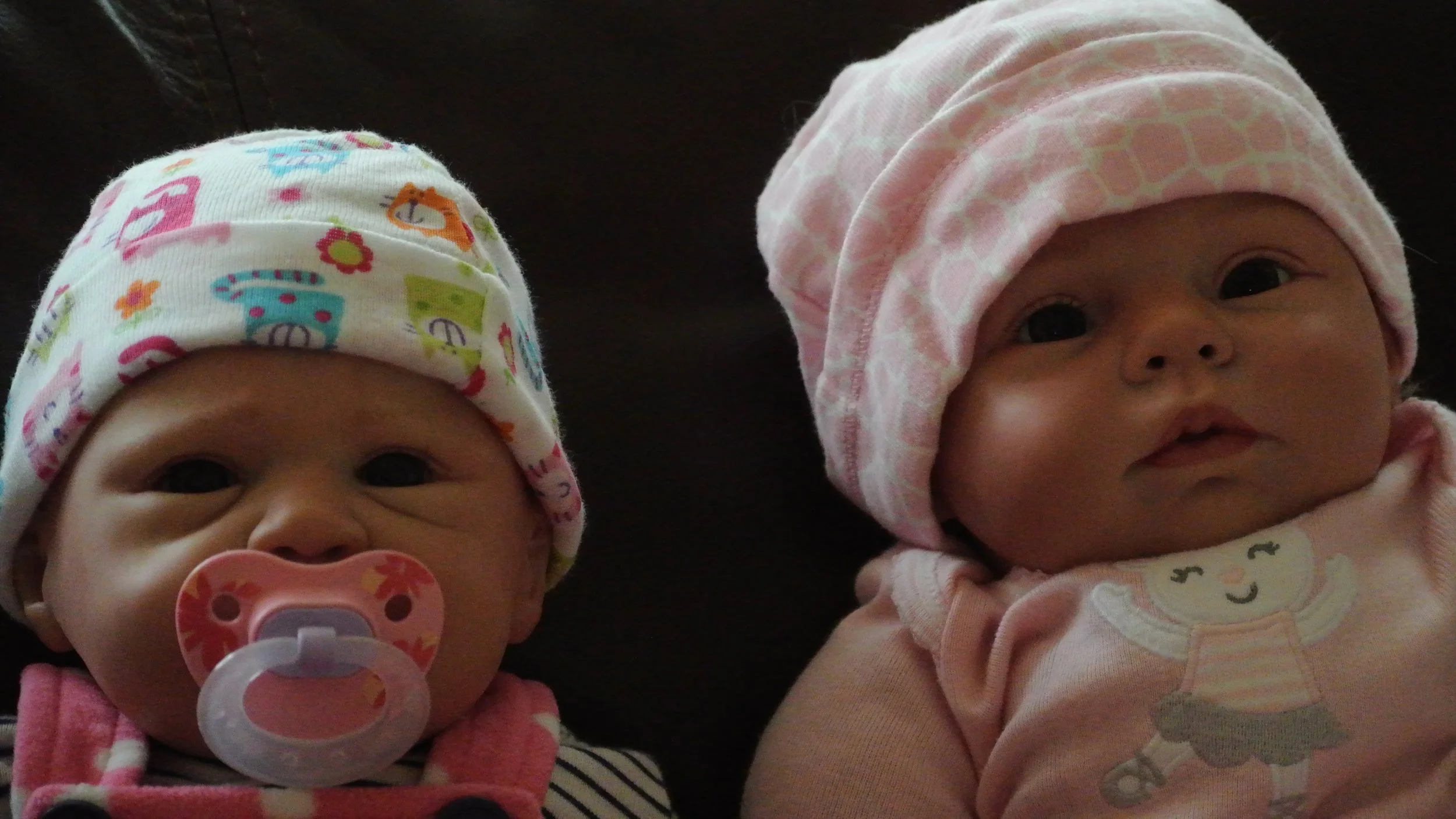 Seeing Beyond Appearances: A Parenting Insight