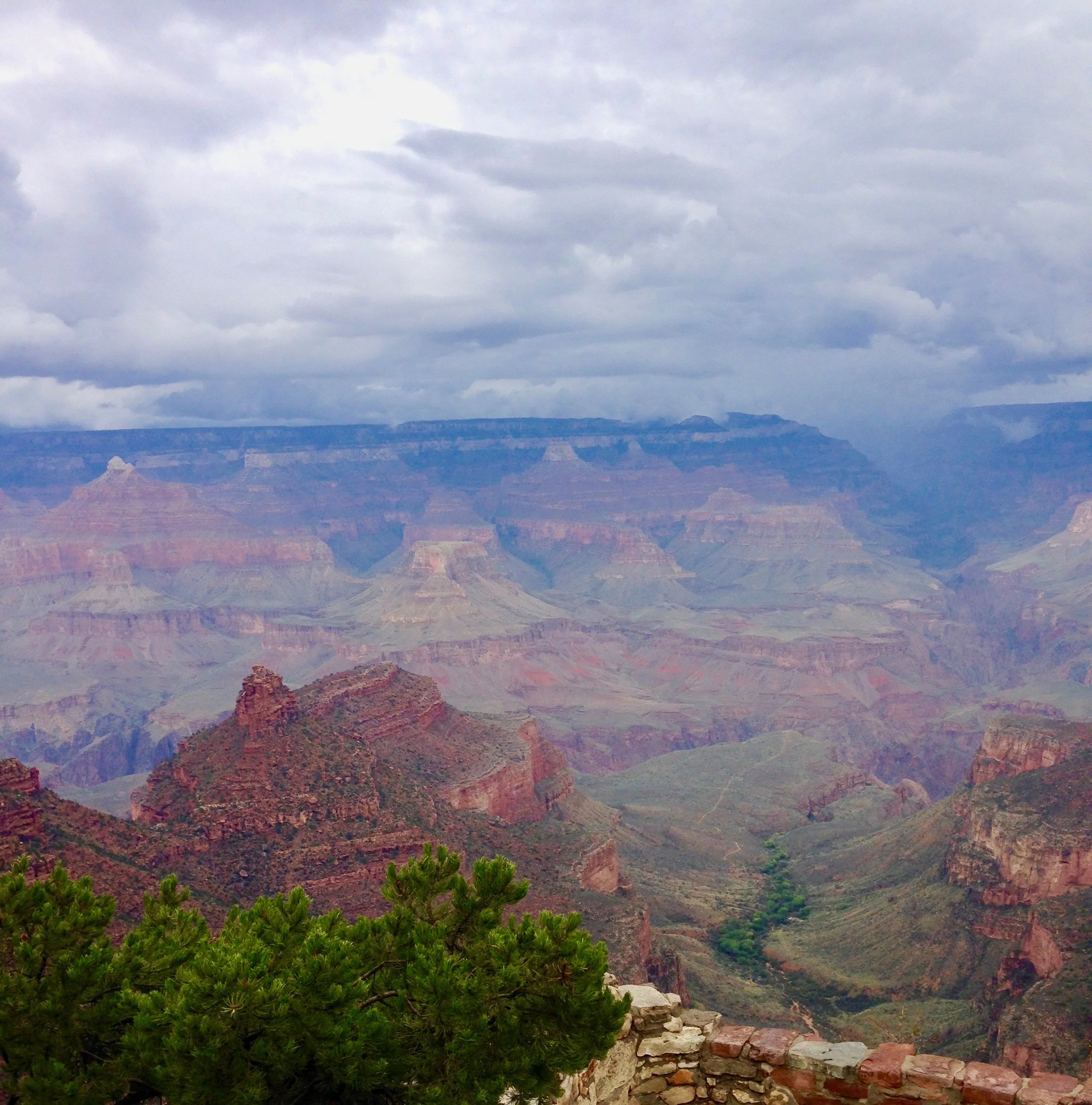 the essence of big love