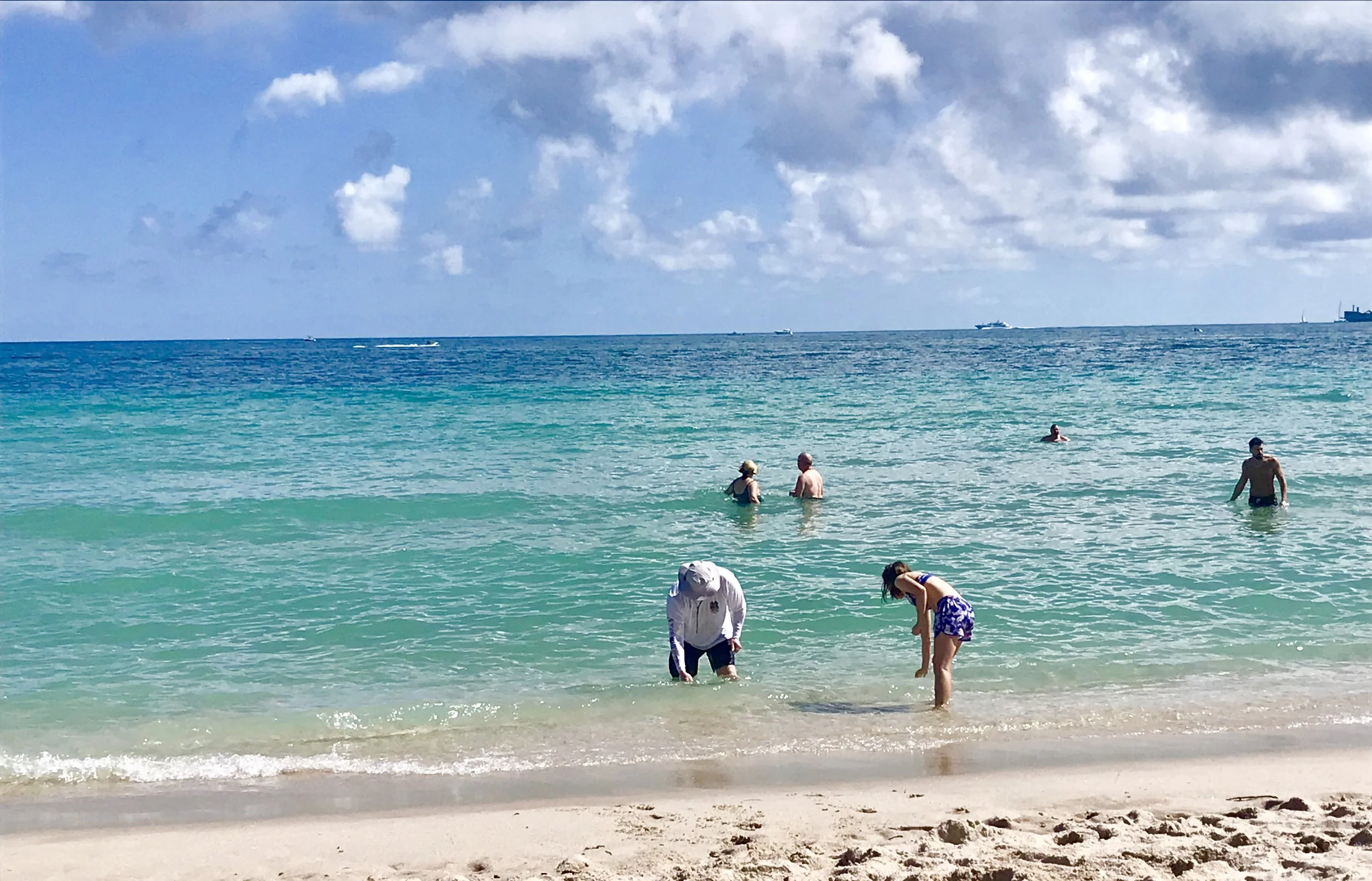 Choosing Joy During Uncertain Times